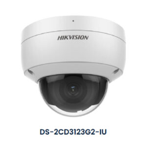 Hikvision DS-2CD3123G2-I(S)U