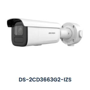 Hikvision DS-2CD3663G2-IZS