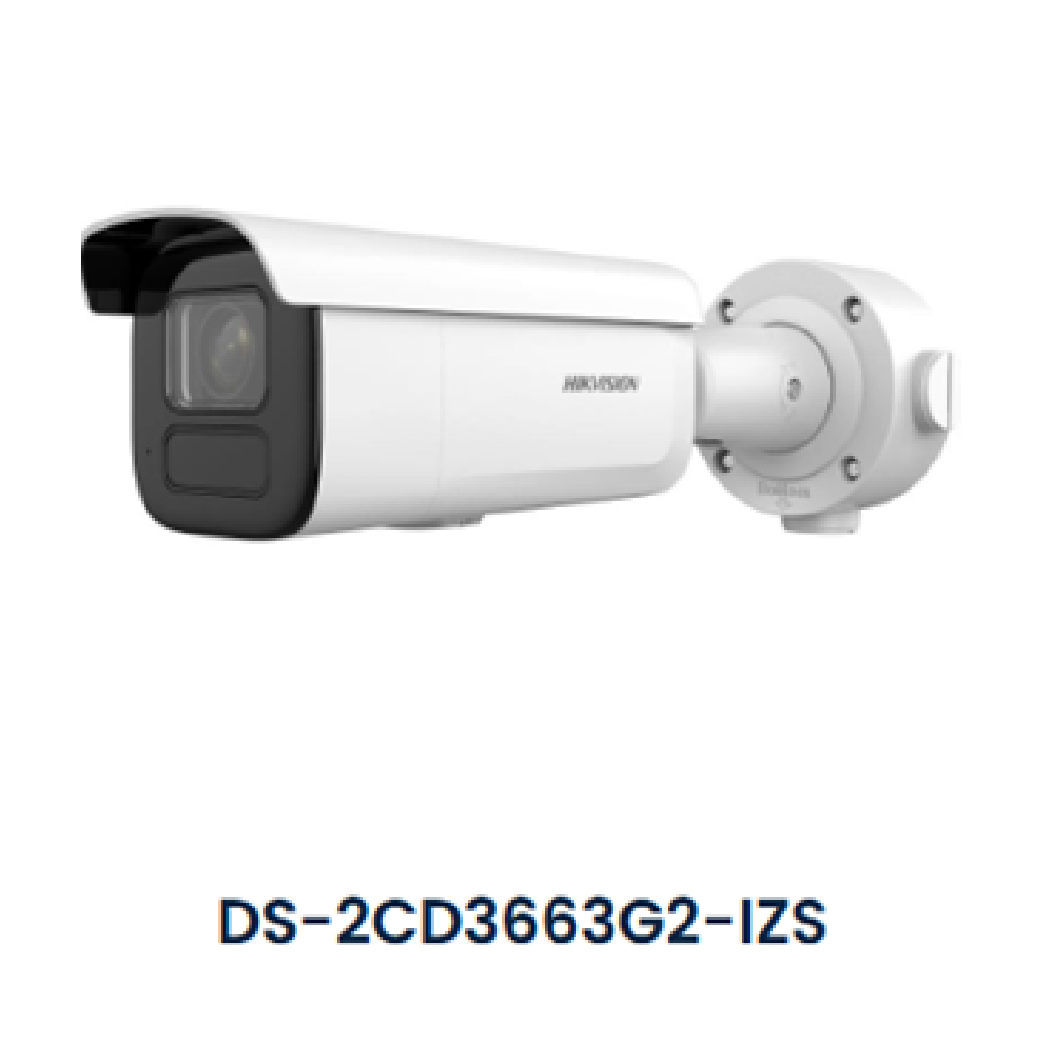 Hikvision DS-2CD3663G2-IZS