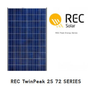 REC TwinPeak 2S 72 SERIES